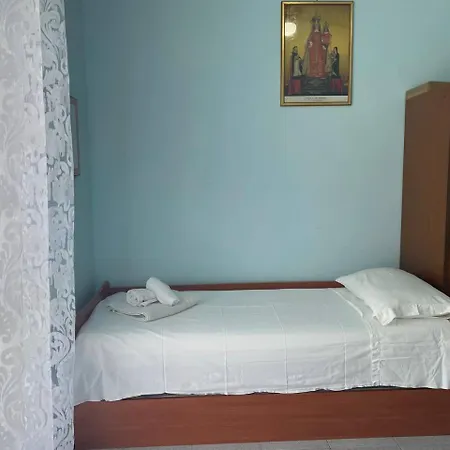 Сasa de vacaciones Aurora *