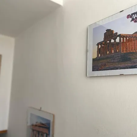 Aurora Holiday home *