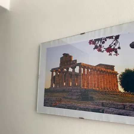 Aurora Paestum