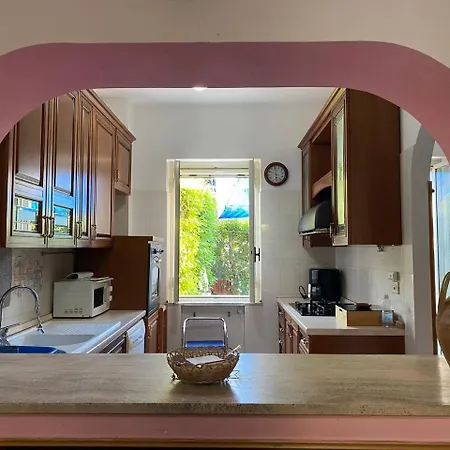 Aurora Casa de férias