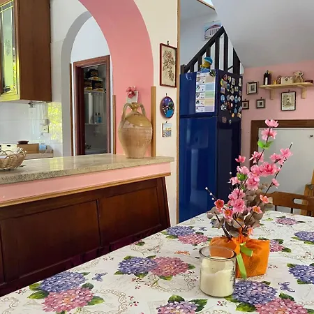 Casa de férias Aurora *