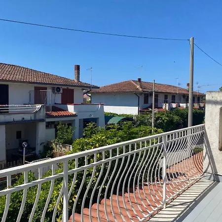 Holiday home Aurora Paestum