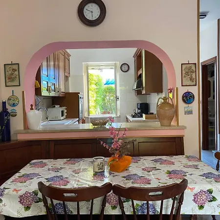 Aurora Holiday home *